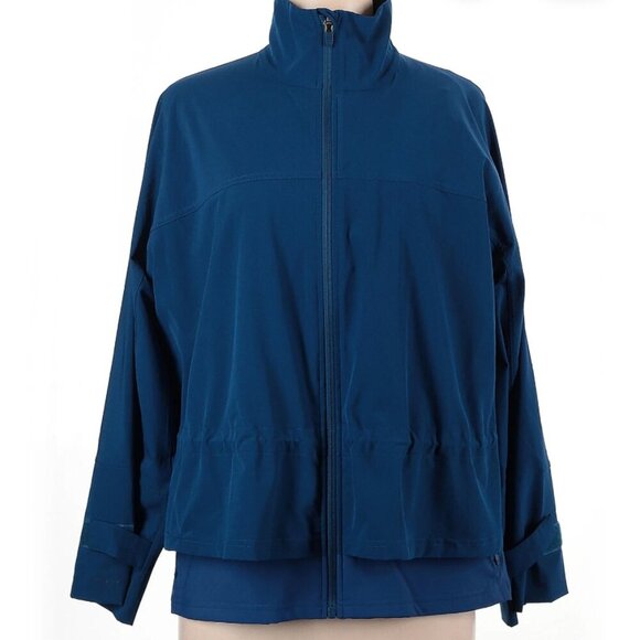 Sweaty Betty Fast Track Running Jacket - Picture 1 of 5